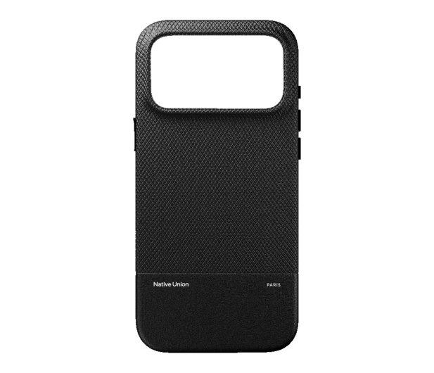 Native Union (RE)Classic Case do iPhone 18 Pro Max / 17 Pro Max MagSafe ( - 1586733 - zdjęcie 5